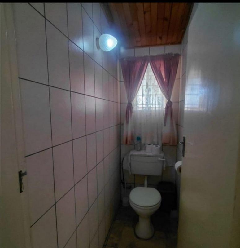 3 Bedroom Property for Sale in Sasolburg Free State